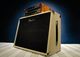 Fender Acoustasonic Ultralight Stereo Enclosure